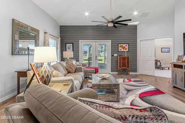 New Smyrna Beach, FL 32168,1854 Turnbull Lakes DR