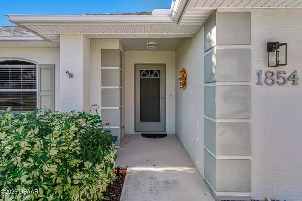 New Smyrna Beach, FL 32168,1854 Turnbull Lakes DR