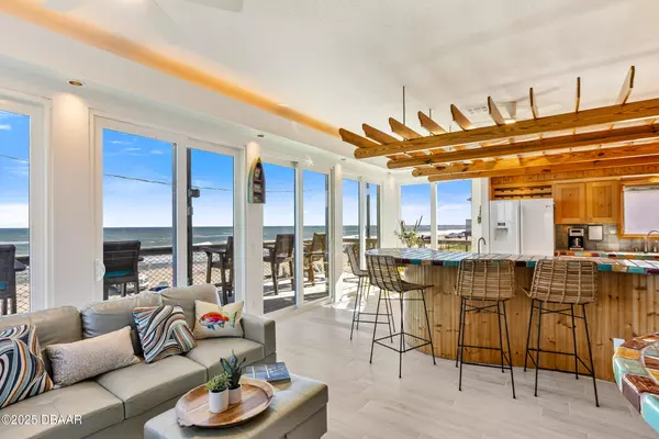 New Smyrna Beach, FL 32169,6618 S Atlantic AVE