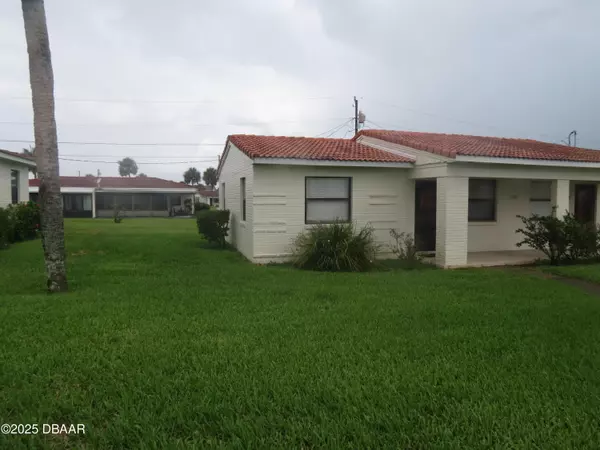 Ormond Beach, FL 32176,167 Cardinal DR