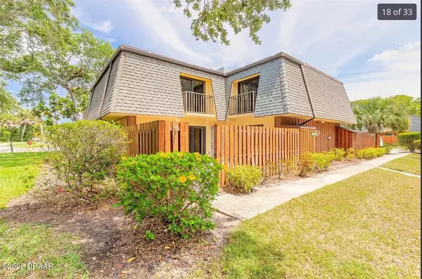 3808 Saxon DR, New Smyrna Beach, FL 32169
