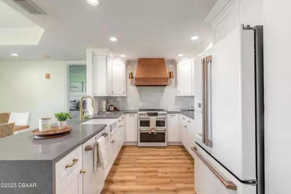 Ponce Inlet, FL 32127,4672 Riverwalk Village CT