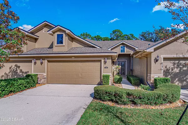 Ormond Beach, FL 32174,1109 Hansberry CT