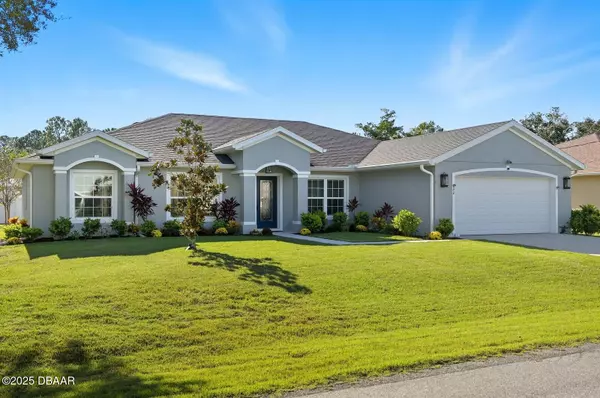 42 Westglen LN, Palm Coast, FL 32164