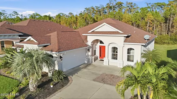 3375 Bellino BLVD, New Smyrna Beach, FL 32168