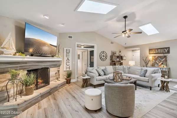 Ponce Inlet, FL 32127,75 Calumet AVE