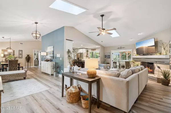 Ponce Inlet, FL 32127,75 Calumet AVE