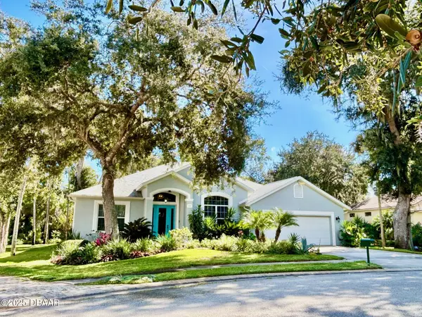 3787 Carrick DR, Ormond Beach, FL 32174