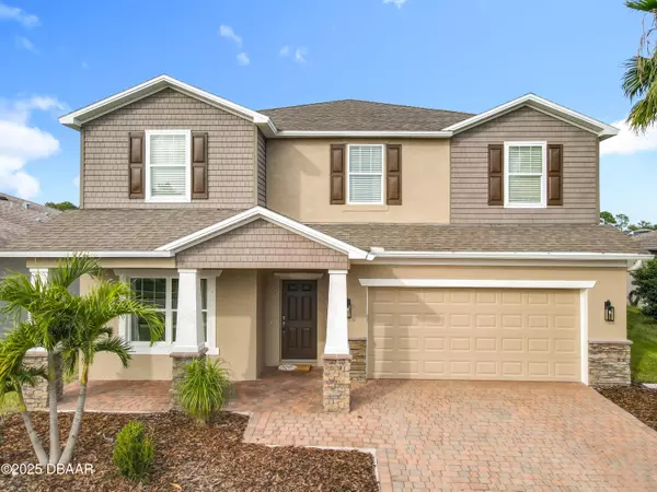 1245 Girog AVE, Port Orange, FL 32129