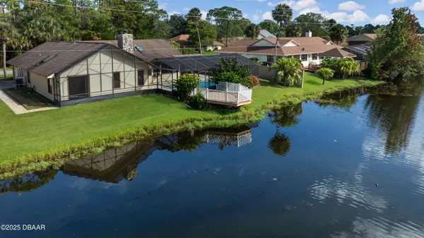 Daytona Beach, FL 32119,965 Pelican Bay DR