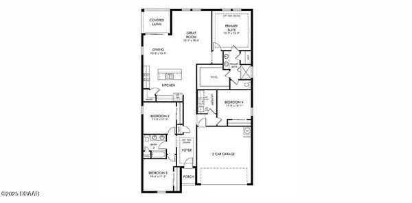 Daytona Beach, FL 32124,1220 Pampus DR