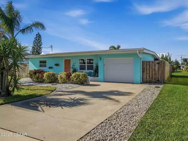 3258 Esperanza AVE, Daytona Beach, FL 32118