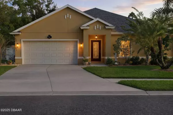 740 Grape Ivy LN, New Smyrna Beach, FL 32168