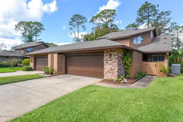 105 Horseshoe TRL, Ormond Beach, FL 32174