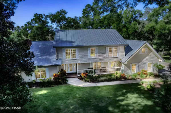 8 Fernwood TRL, Ormond Beach, FL 32174