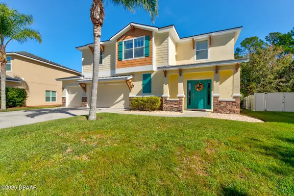 Port Orange, FL 32128,6948 Vintage LN