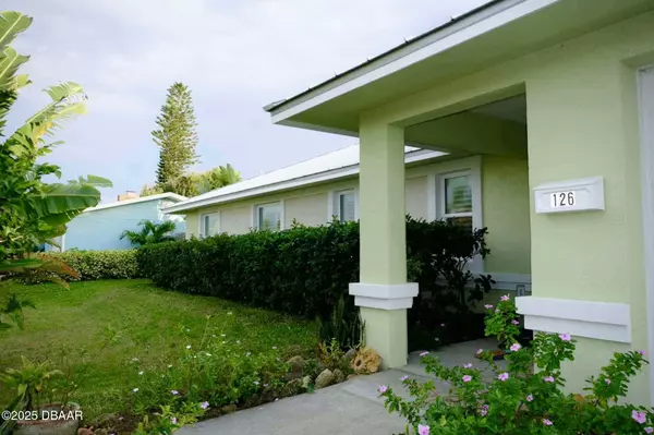 Ormond Beach, FL 32176,126 Ormwood DR