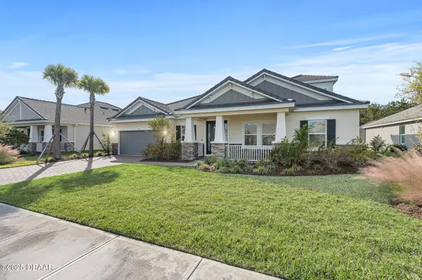 Ormond Beach, FL 32174,1312 Arklow CIR