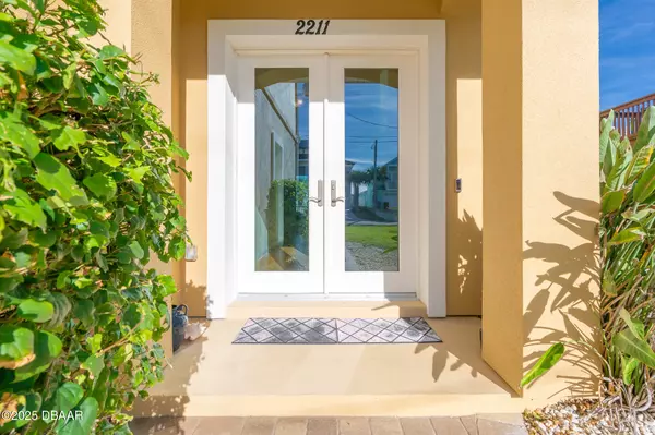 2211 S Central AVE, Flagler Beach, FL 32136