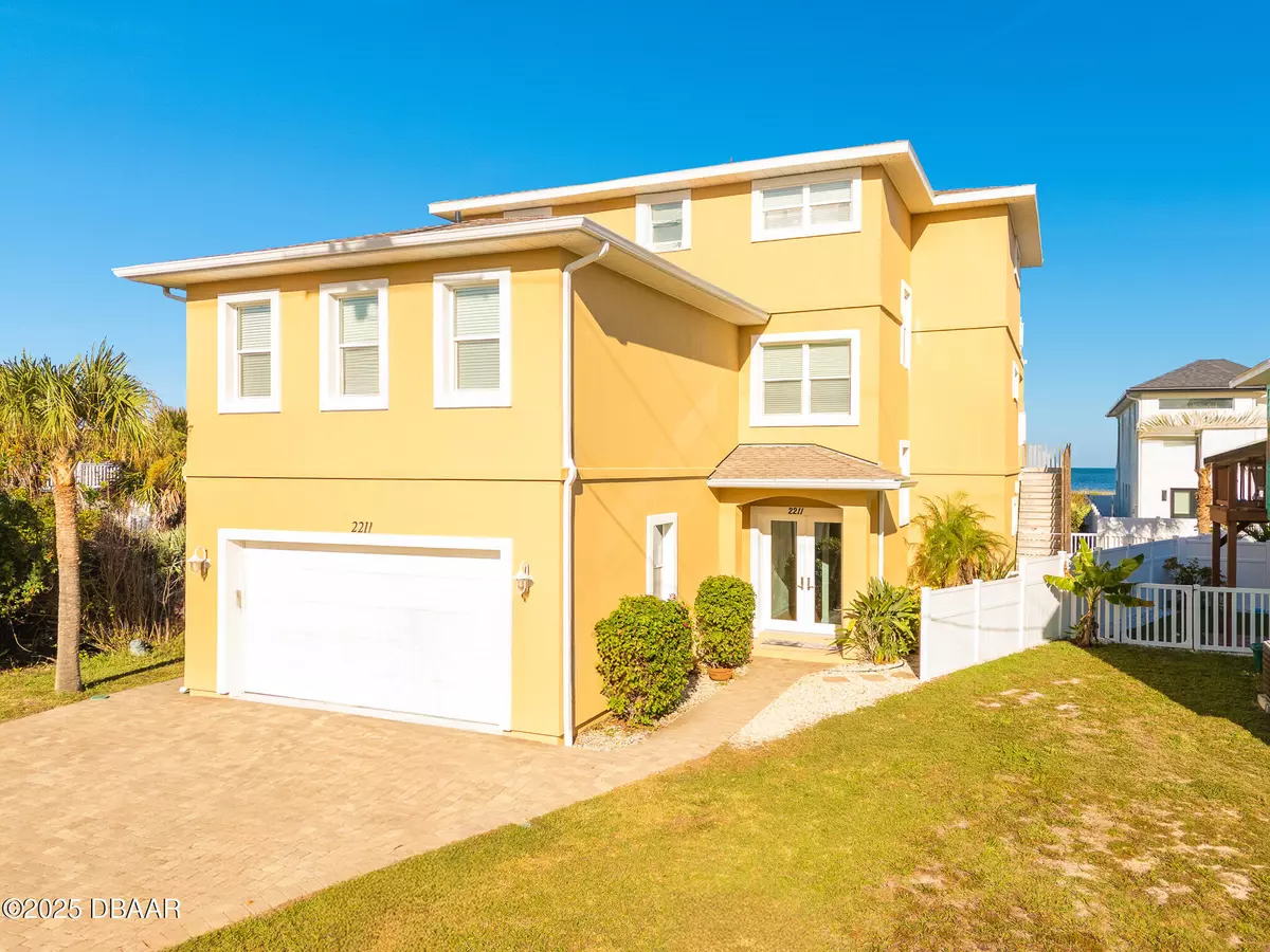 Flagler Beach, FL 32136,2211 S Central AVE