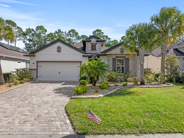 Ormond Beach, FL 32174,823 Creekwood DR