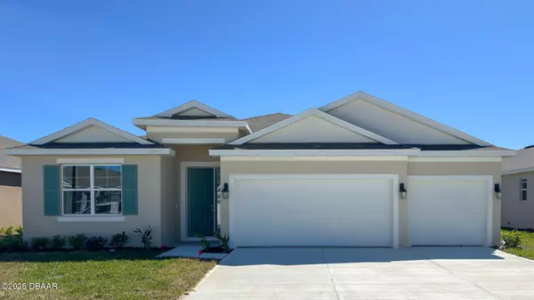 3325 Arch AVE, Ormond Beach, FL 32174