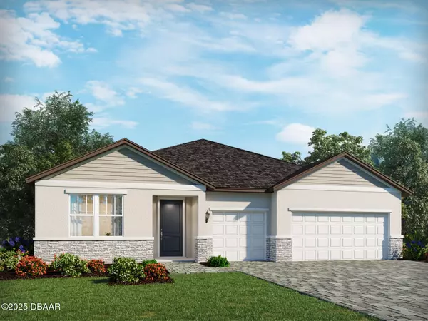 426 BROOKHAVEN TRL, Ormond Beach, FL 32174