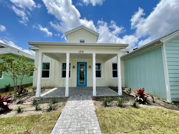 Daytona Beach, FL 32124,173 Coastal AVE