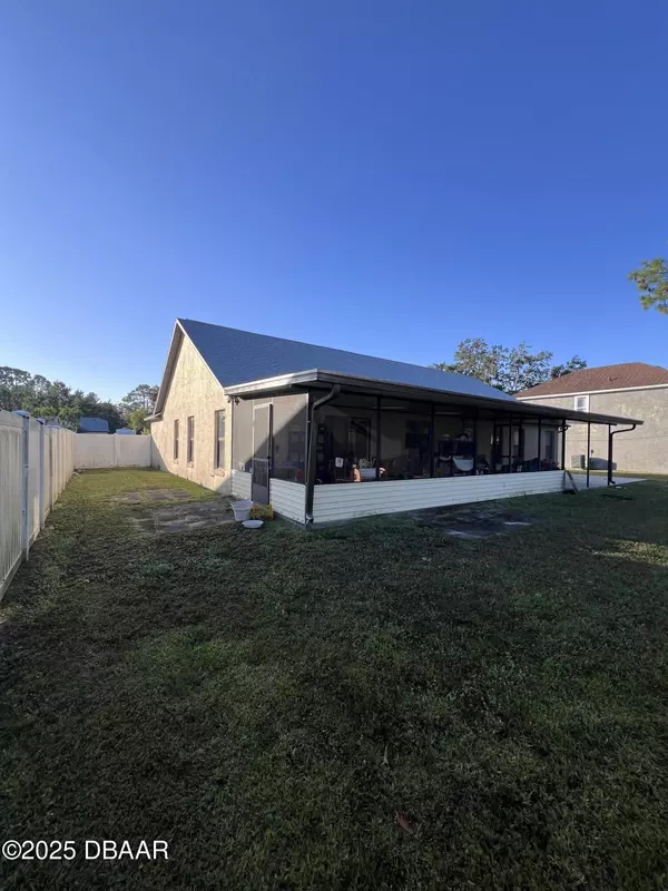 Port Orange, FL 32128,1392 Surrey Park DR