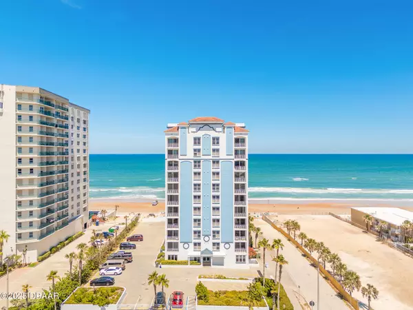 2071 S Atlantic AVE, Daytona Beach Shores, FL 32118