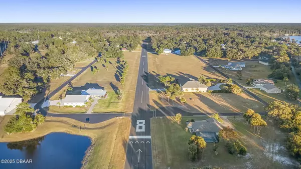 Crescent City, FL 32112,Lot 91 Lindsay lane