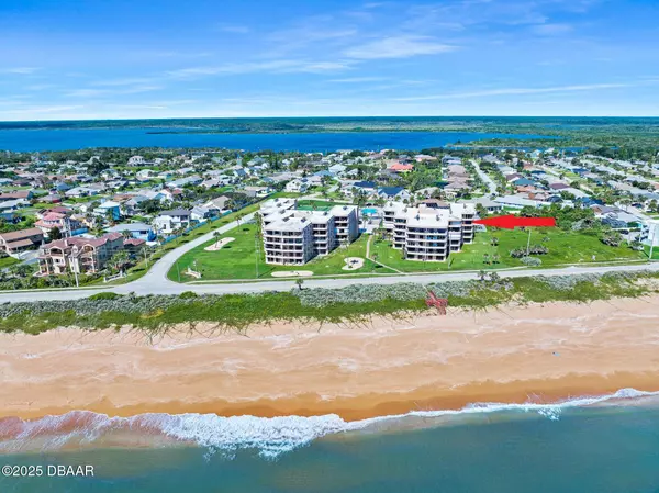 Ormond Beach, FL 32176,3370 Ocean Shore BLVD