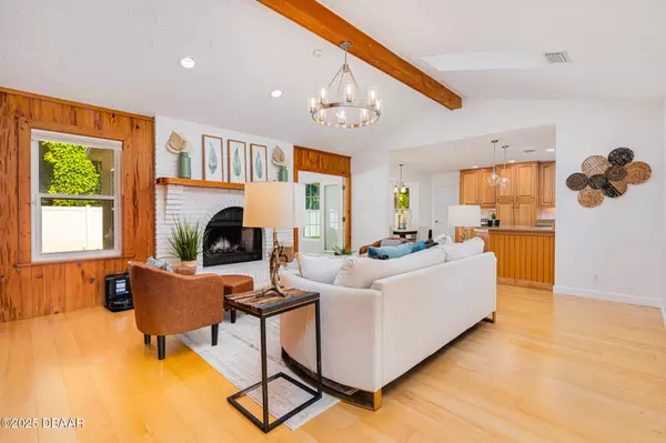 Ormond Beach, FL 32174,543 Sandy Oaks BLVD