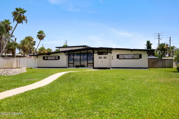 Ormond Beach, FL 32176,236 Royal Dunes CIR