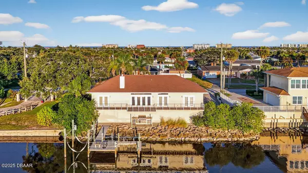 Ormond Beach, FL 32176,2384 John Anderson DR