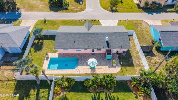 Daytona Beach, FL 32118,4 Carter TER