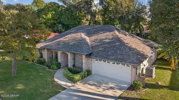 South Daytona, FL 32119,929 George Hecker DR