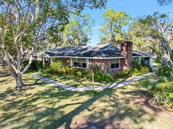 1926 Taylor RD, Port Orange, FL 32128