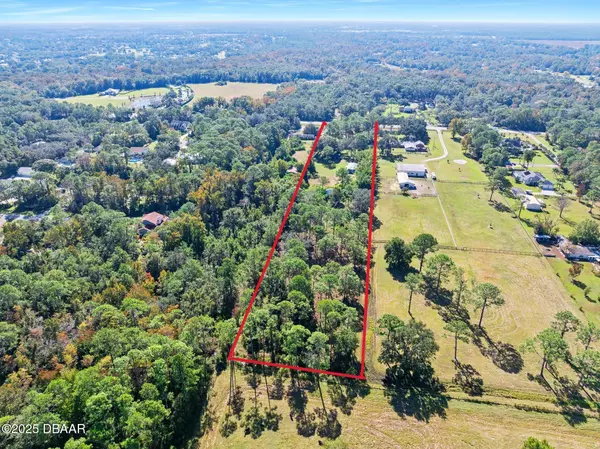 Port Orange, FL 32128,1926 Taylor RD