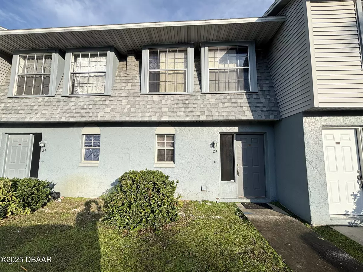 Daytona Beach, FL 32119,175 Yorktowne DR