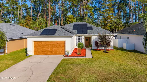 Port Orange, FL 32128,5416 Frederick Lake DR