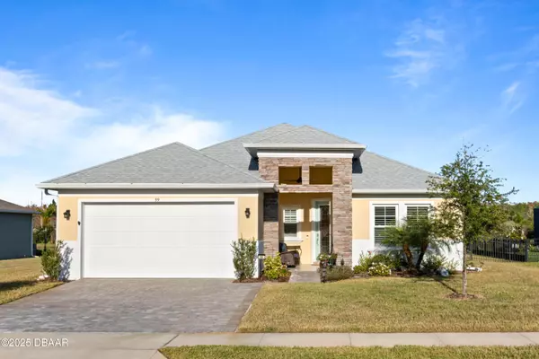 99 Huntington PL, Ormond Beach, FL 32174