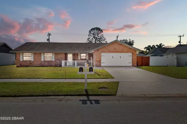 905 Whiporwill DR, Port Orange, FL 32127