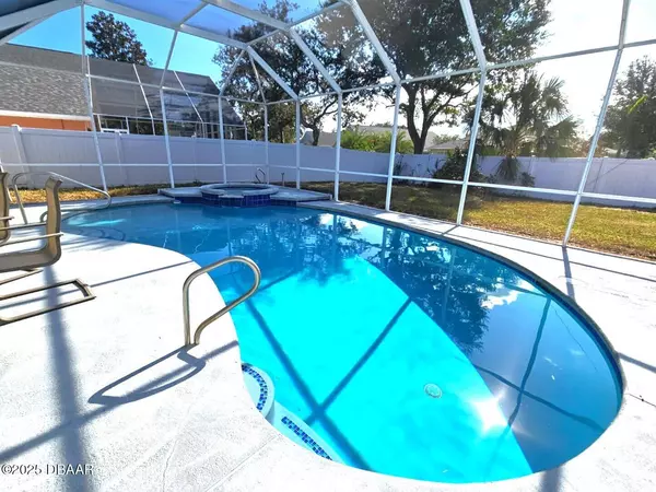 Port Orange, FL 32128,5982 Heron Pond DR