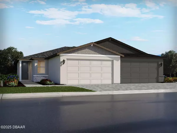 165 Parkhaven DR, Ormond Beach, FL 32174