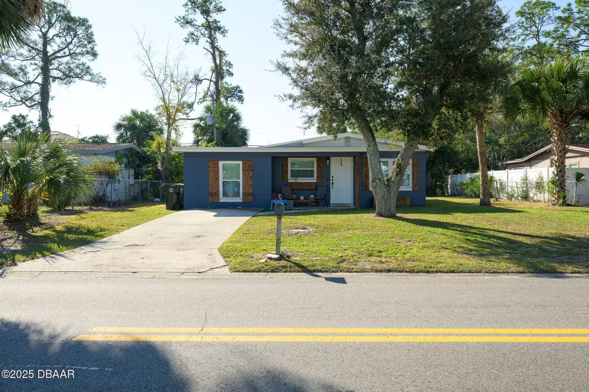 Daytona Beach, FL 32117,1597 3rd ST