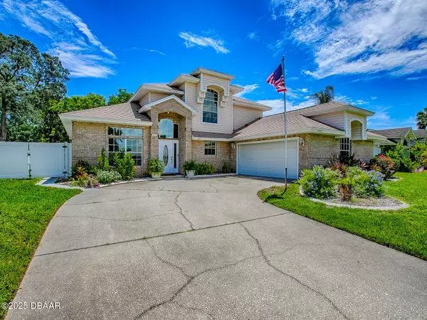 Port Orange, FL 32127,5936 Boggs Ford RD