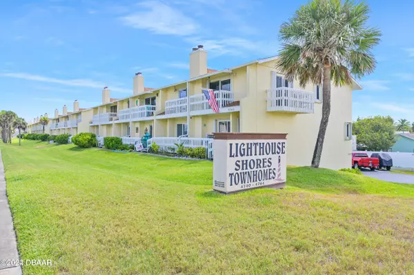 4746 S Atlantic AVE, Ponce Inlet, FL 32127