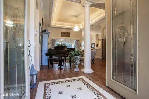 Ormond Beach, FL 32174,1121 Killarney DR