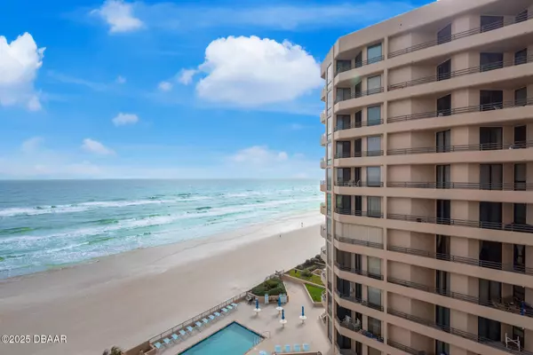 Daytona Beach Shores, FL 32118,3013 S Atlantic AVE